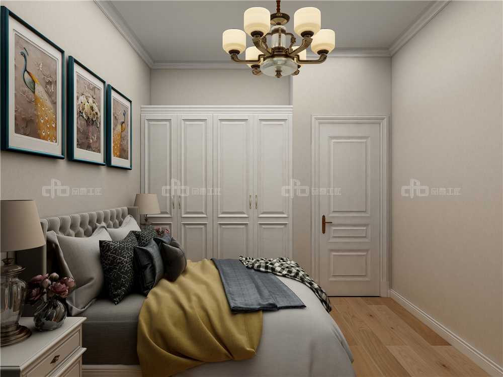 臥室木門怎么選擇比較好？(圖4)