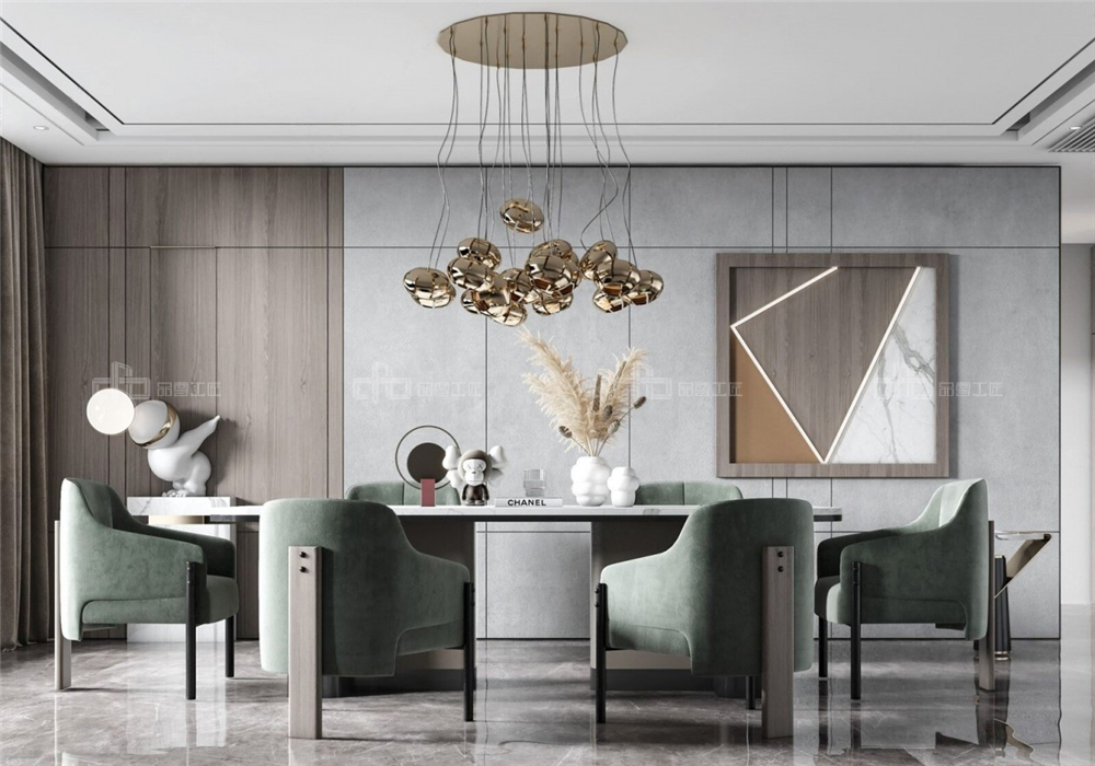 全屋定制都有哪些產(chǎn)品可定制？(圖3)