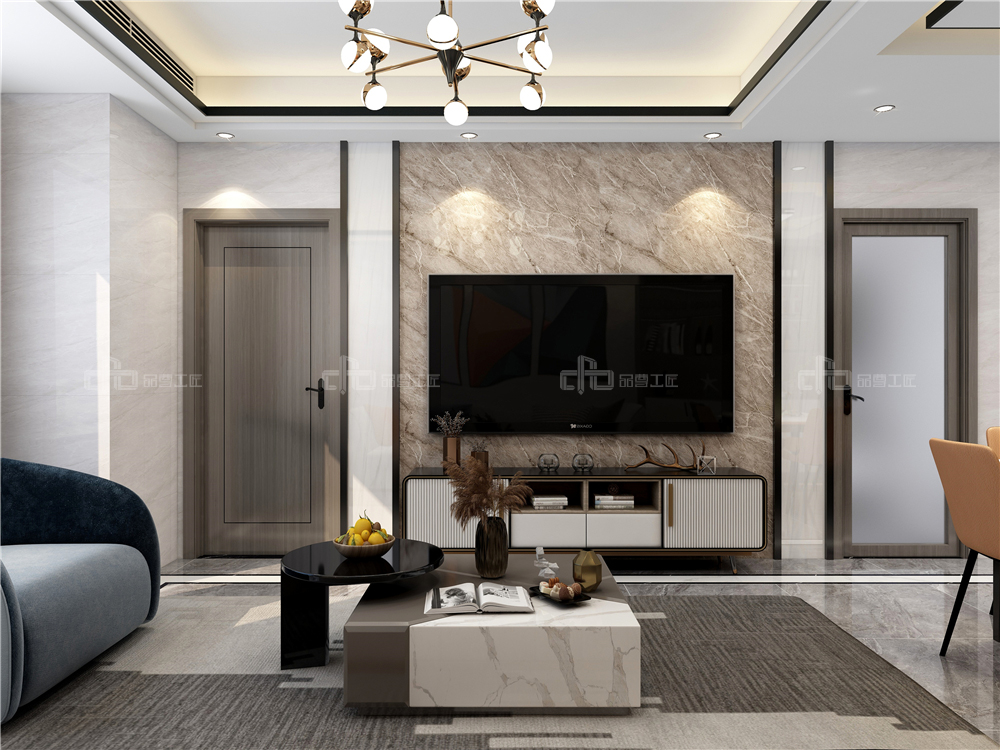 定制木門的結(jié)構(gòu)包括哪些？(圖1)