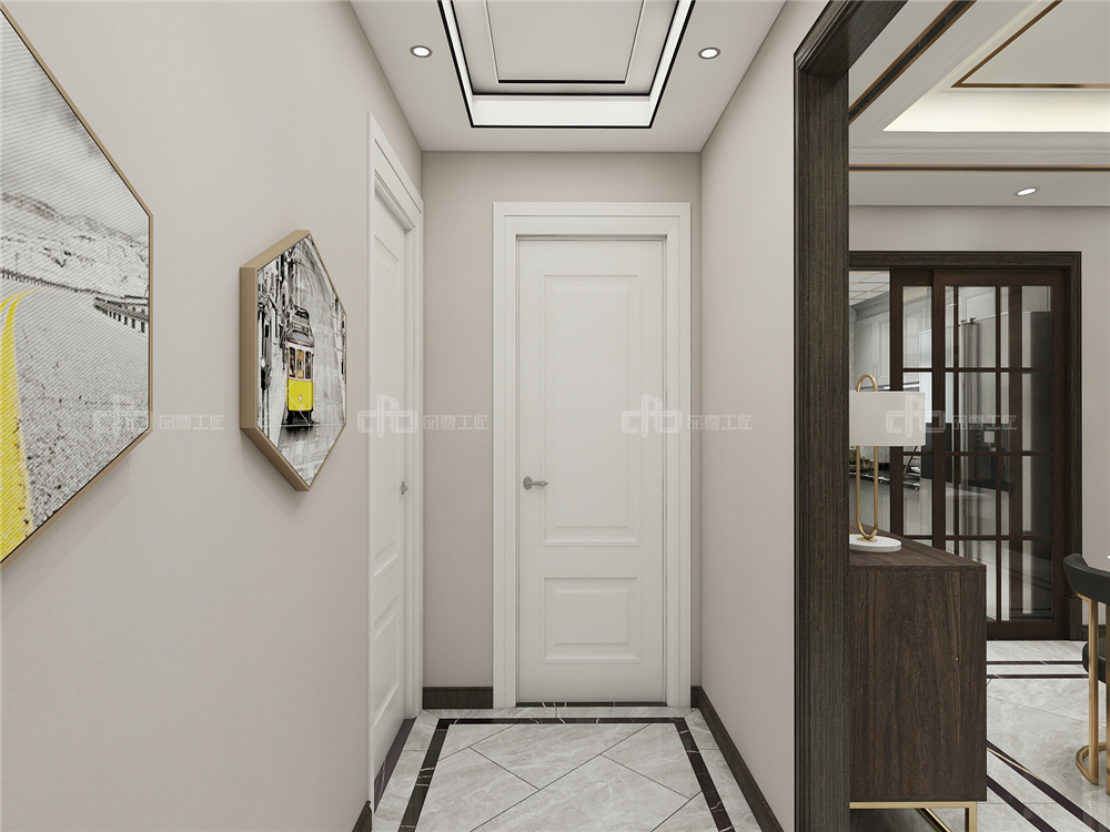 定制木門的結(jié)構(gòu)包括哪些？(圖3)