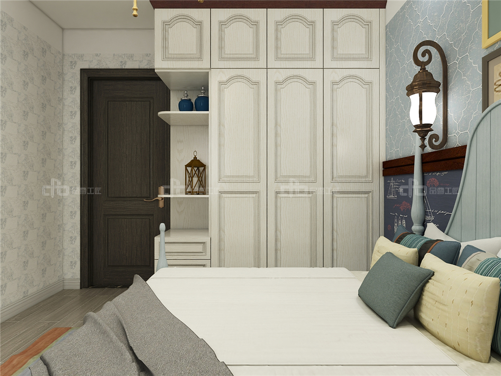 木門的價格是怎么計算的？(圖2)