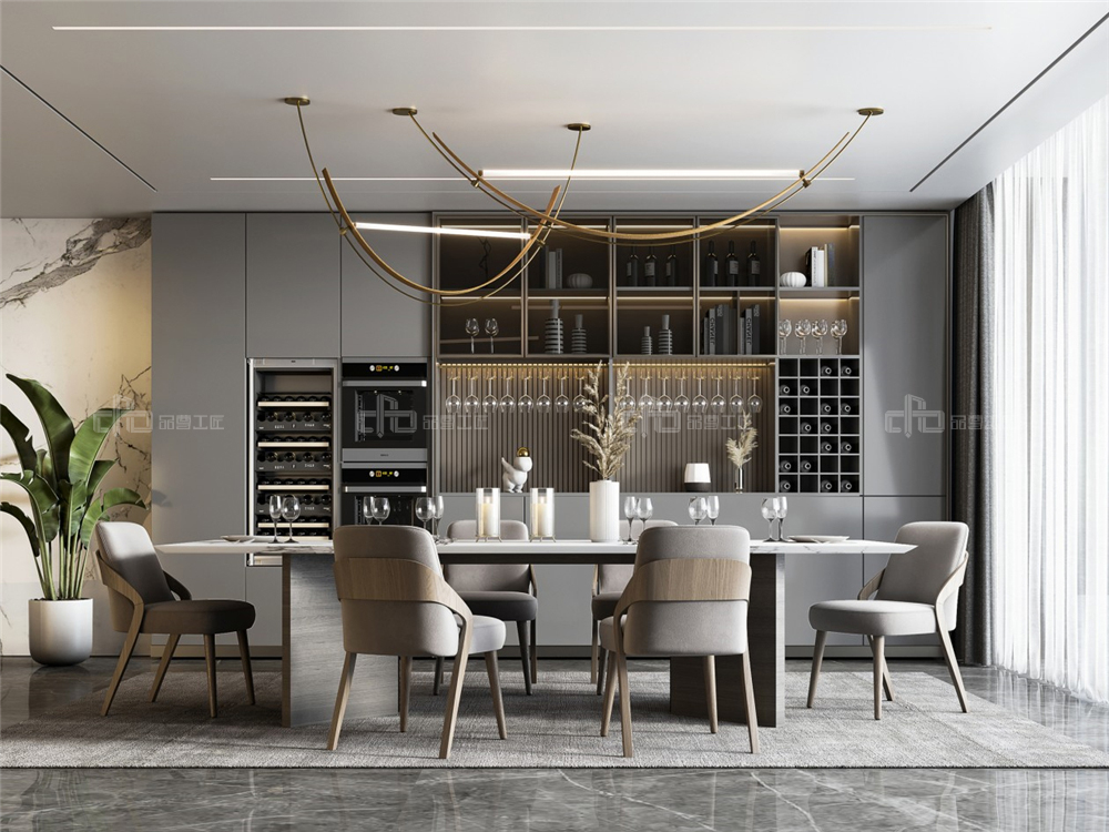 如何去看全屋定制設(shè)計師是否專業(yè)？(圖2)