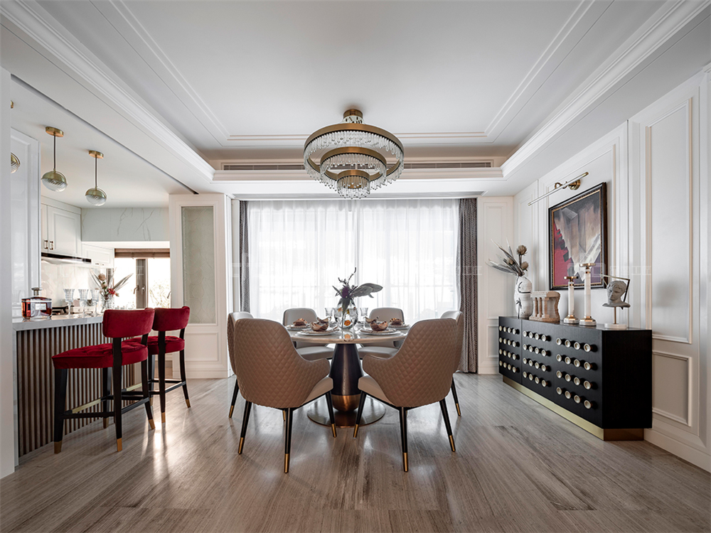 原木定制比全屋定制好在哪些地方？(圖1)