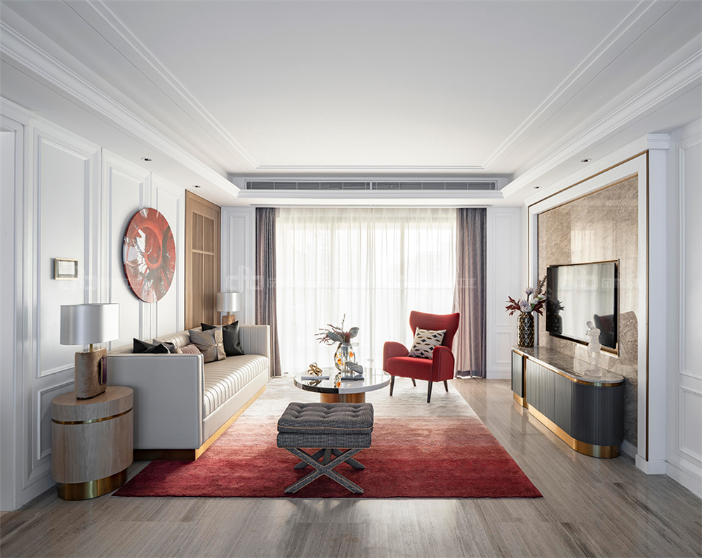 衣柜用實(shí)木材質(zhì)來(lái)做有哪些優(yōu)點(diǎn)？(圖1)