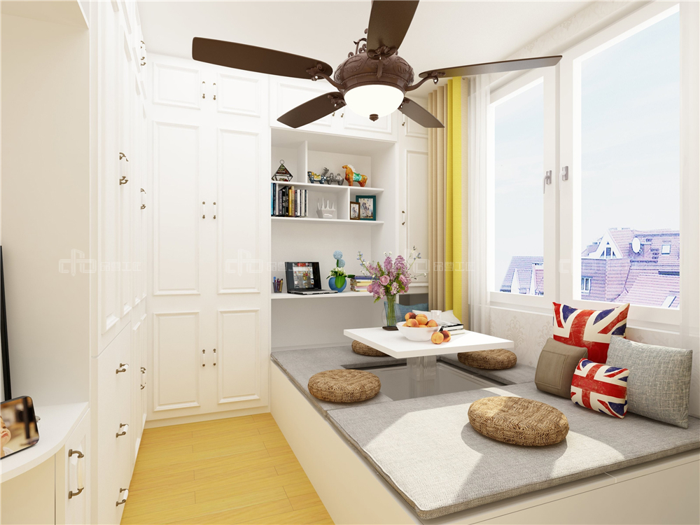 定制榻榻米用什么材質(zhì)比較好？(圖2)