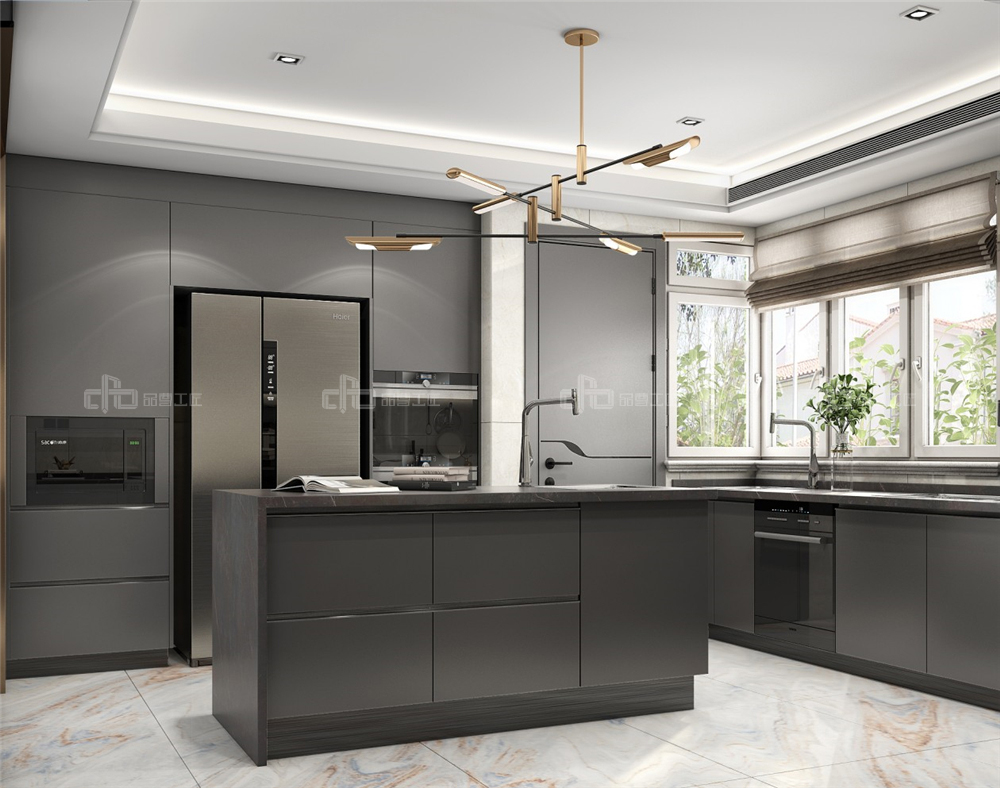 全屋定制加盟開(kāi)店要多少錢(qián)？(圖3)