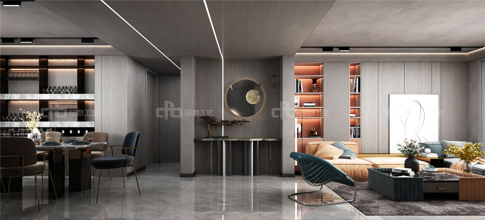 家裝行業(yè)中的全屋定制是什么？(圖2)