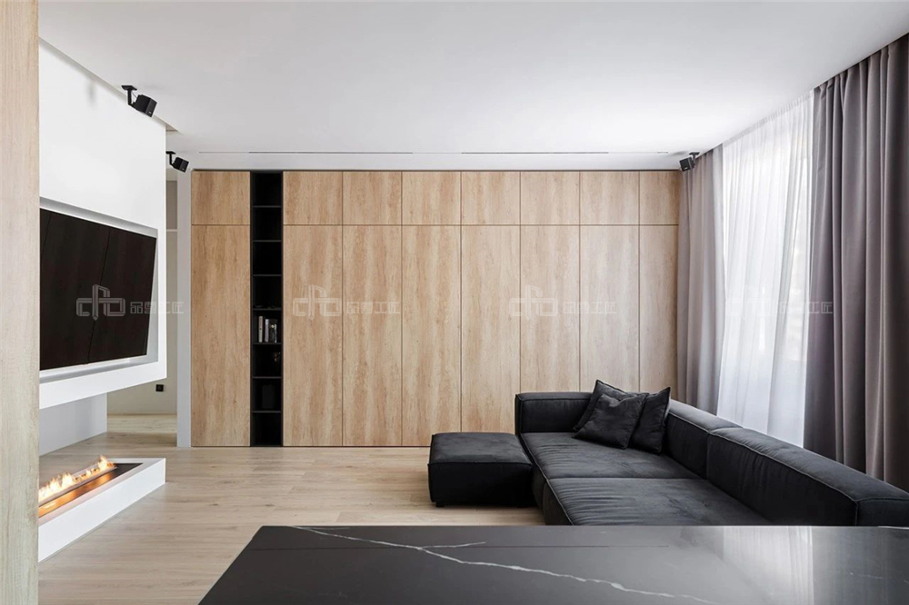 家裝行業(yè)中的全屋定制是什么？(圖3)