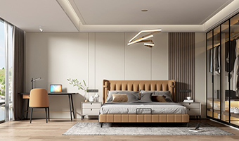 全屋整木定制加盟怎么樣？