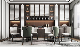 餐廳桌椅擺放風(fēng)水禁忌有哪些？