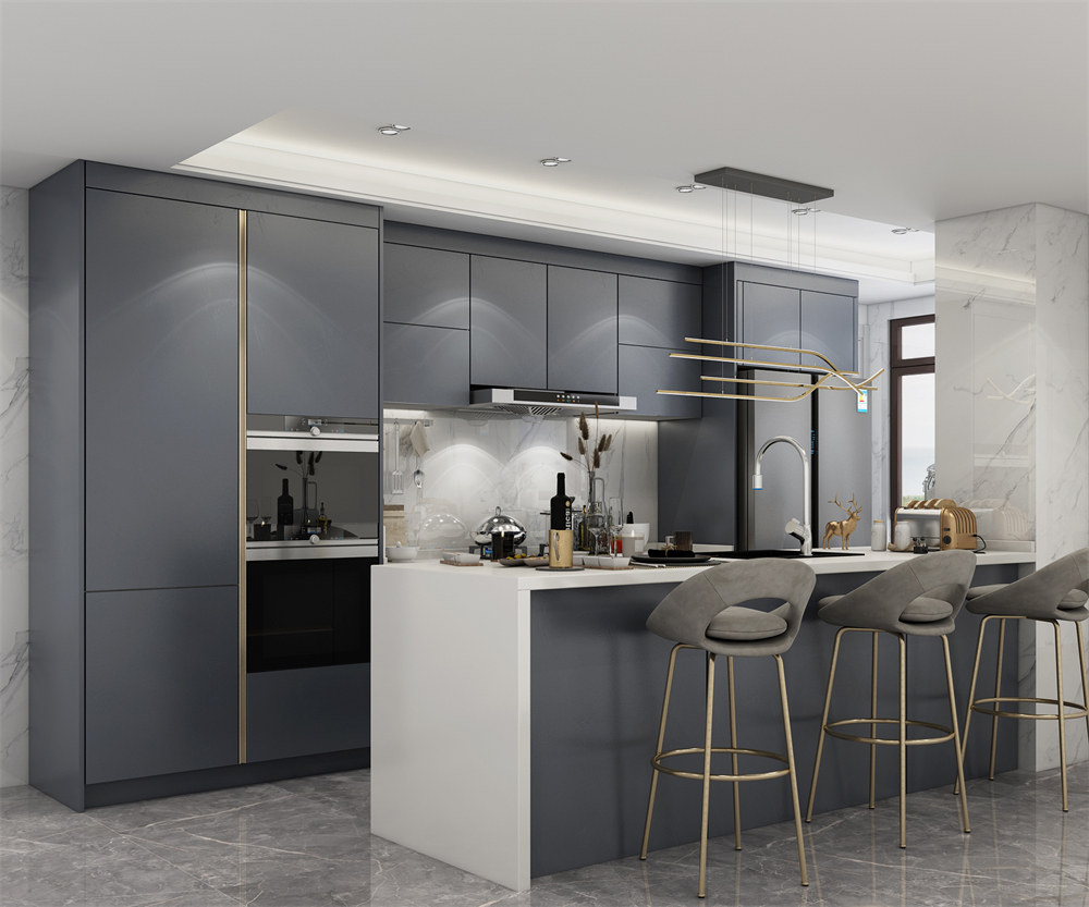 冬季要怎么保養(yǎng)定制櫥柜？(圖2)