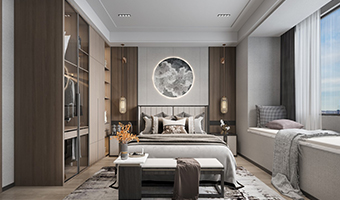 定制臥室家居要注意哪些事項？