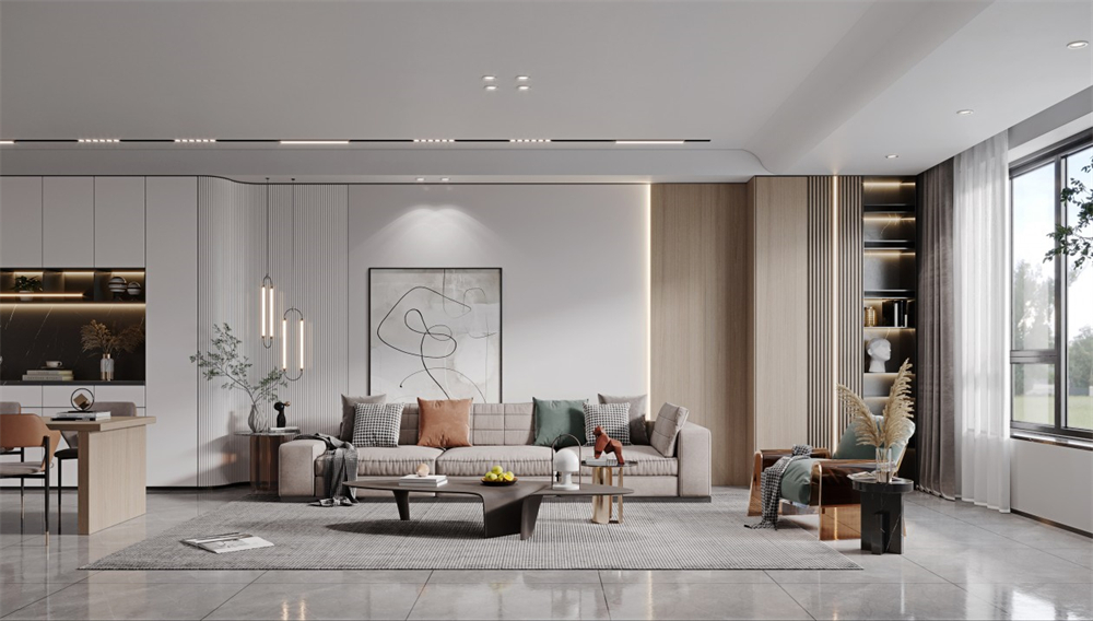 全屋定制品牌加盟怎么分辨好壞？(圖2)