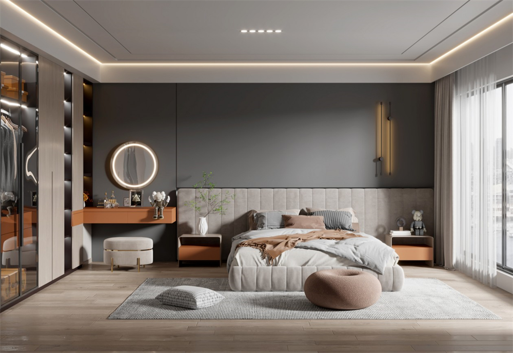 全屋定制品牌加盟怎么分辨好壞？(圖3)