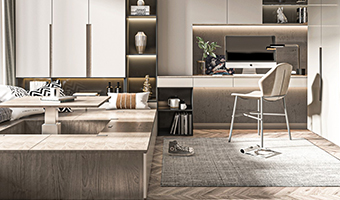 全屋定制榻榻米的優(yōu)勢(shì)有哪些？