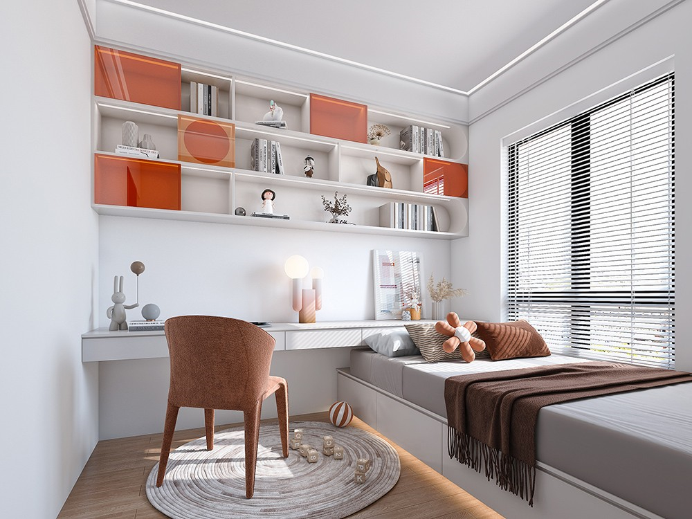 全屋定制榻榻米的優(yōu)勢有哪些？(圖3)