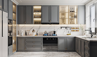 品尊工匠做整木定制怎么樣？