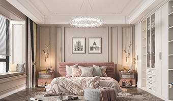 全屋定制加盟店投入要多少錢？