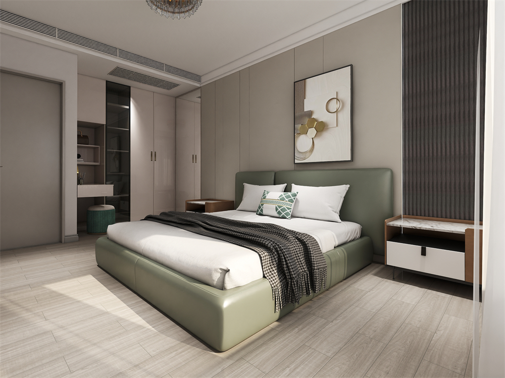 加盟全屋定制怎么選擇品牌？(圖1)