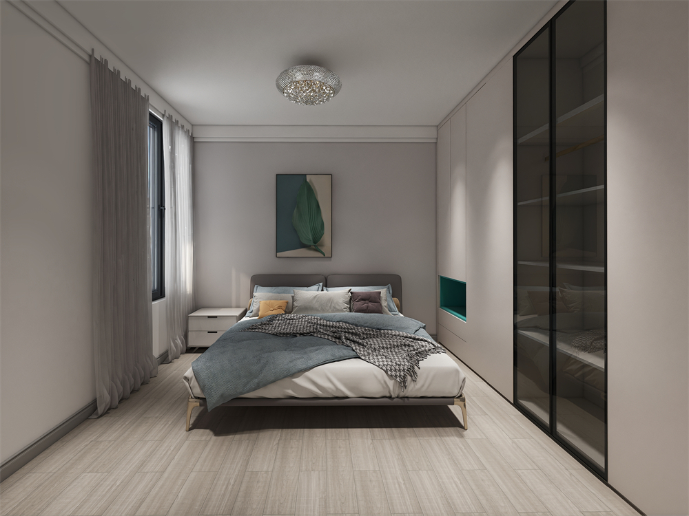 加盟全屋定制怎么選擇品牌？(圖2)