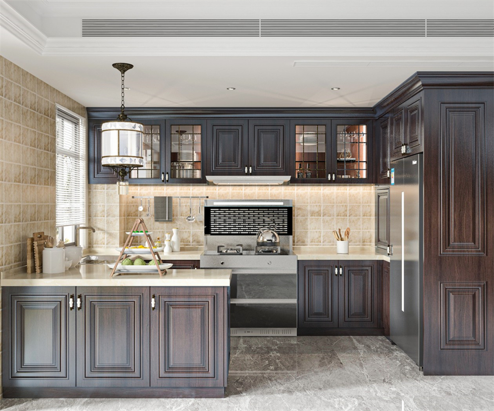 全屋定制加盟利潤多大，能賺錢嗎？(圖1)