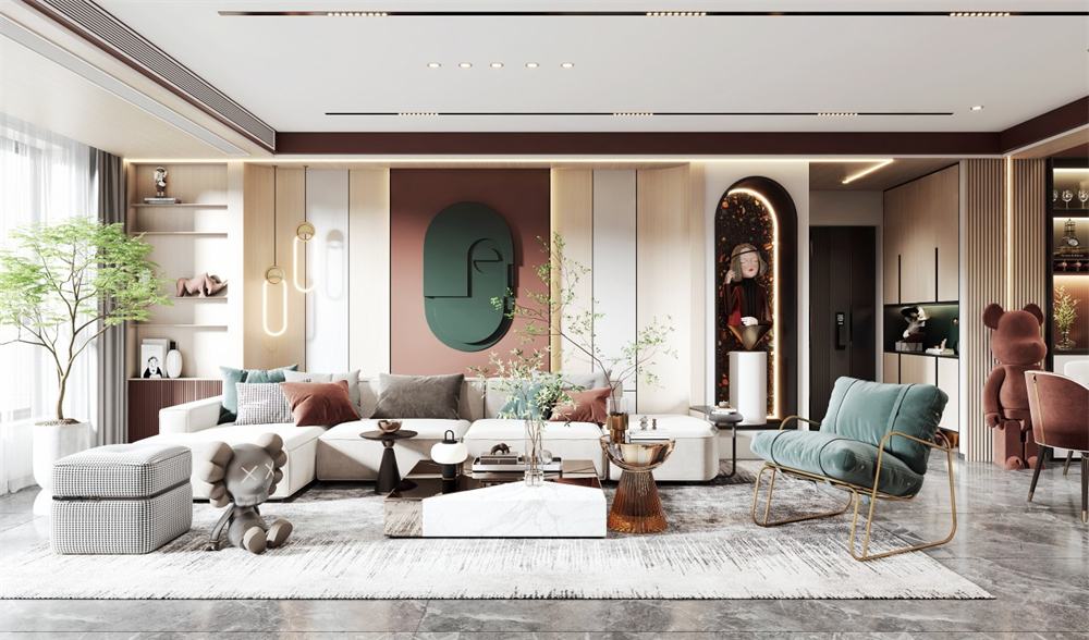 整木定制招商加盟要怎么做？(圖2)