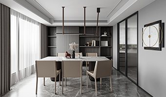 整木定制家居如何，要多少錢？