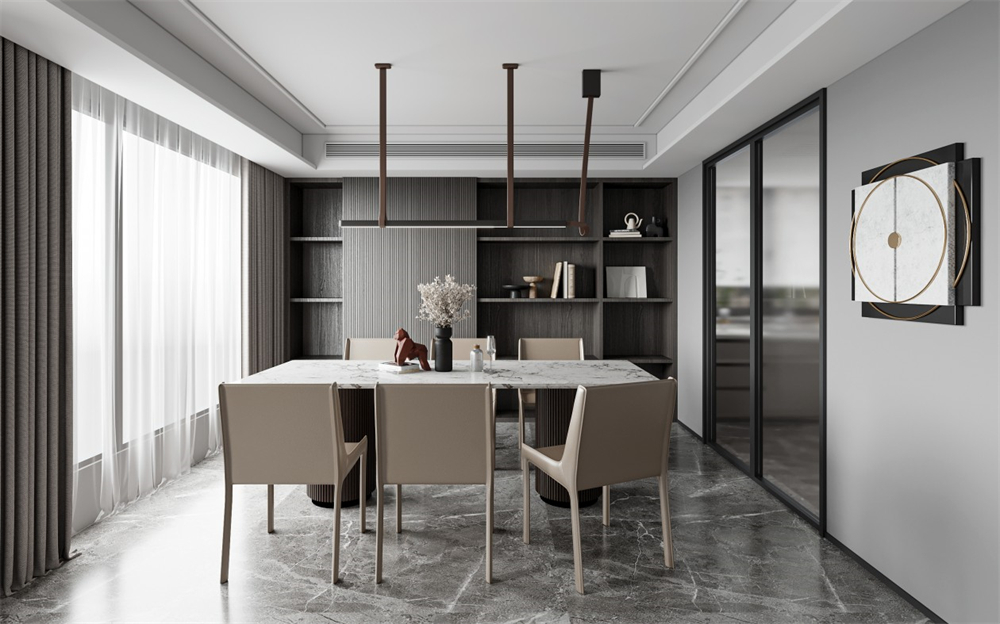 整木定制家居如何，要多少錢？(圖1)