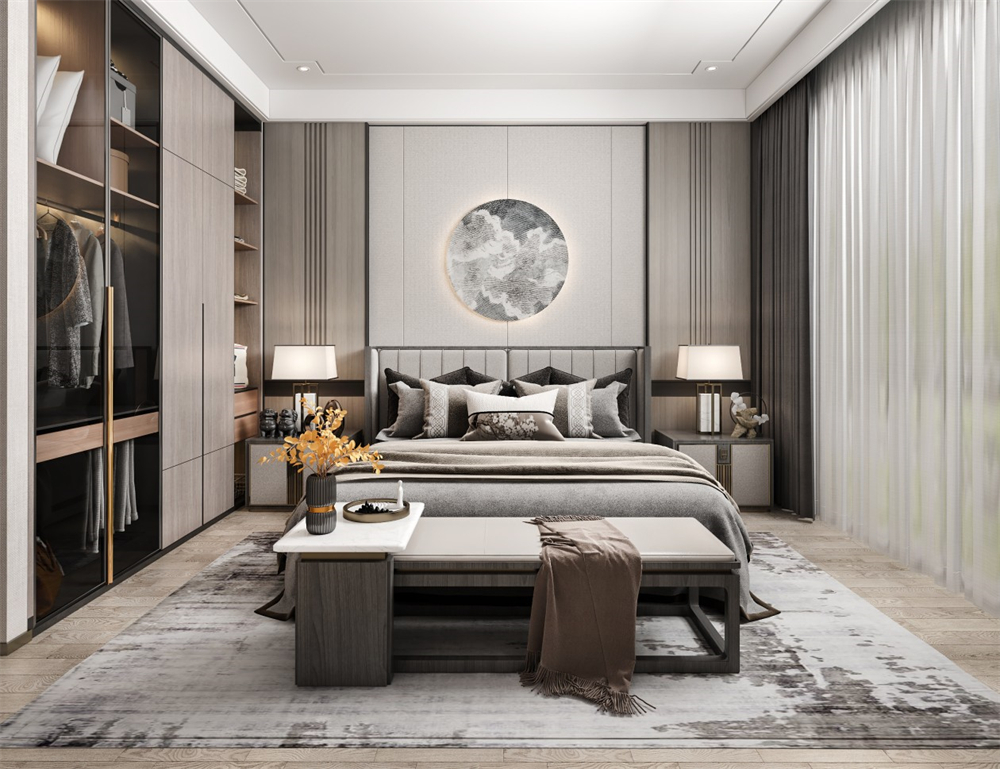 整木定制家居如何，要多少錢？(圖2)