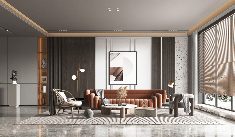 整木定制家居如何，要多少錢？(圖3)