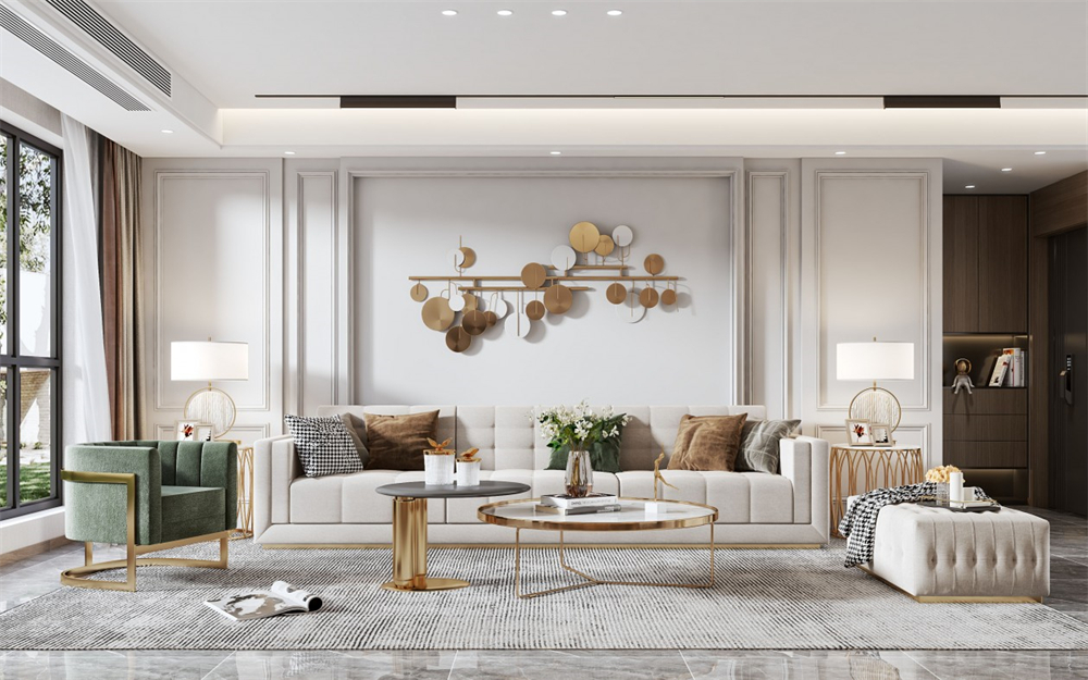 上海全屋定制加盟哪個品牌好？(圖1)