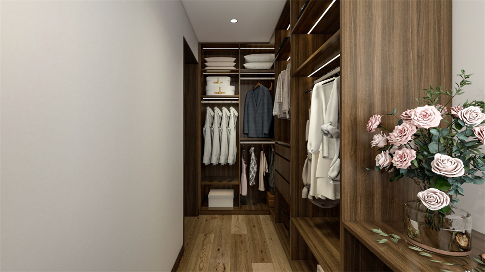 定制衣柜品牌加盟要怎么選擇？(圖3)