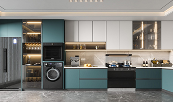 櫥柜定制要注意什么事項？