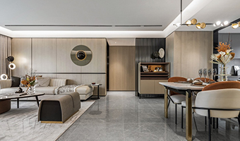 軟裝設(shè)計(jì)指的是哪些東西？