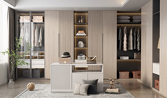 定制衣柜要注意哪些事項(xiàng)？