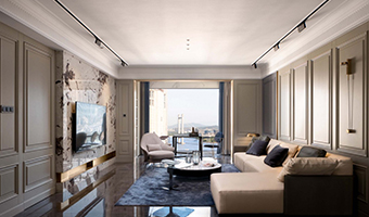 全屋定制法式風(fēng)格要怎么設(shè)計？