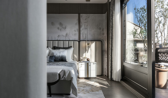 整木定制加盟有什么要求嗎？