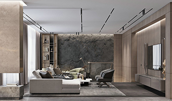 整木定制裝修設(shè)計的價格要多少？