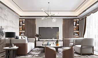 客廳要怎么設(shè)計比較實用經(jīng)典？