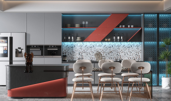 定制櫥柜怎么設(shè)計才最合適自己？