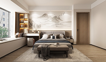 臥室怎么裝修設(shè)計比較好？