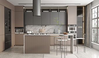 定制櫥柜的五金選購(gòu)要注意什么？