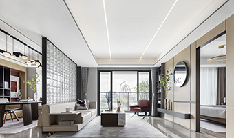 小戶型怎么全屋定制家具設(shè)計？