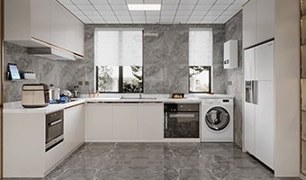 定制櫥柜設(shè)計要注意哪些呢？