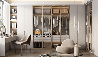 定制衣柜怎么樣，有哪些安裝步驟？