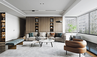 整木定制有哪些板材分類(lèi)？