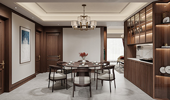 整木定制好品牌要怎么找？