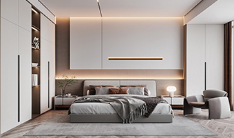 全屋定制加盟怎么找品牌？