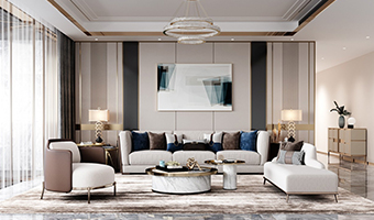 輕奢風格的優(yōu)勢特點有哪些呢？