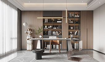 全屋定制如何選擇加盟品牌，哪個好？